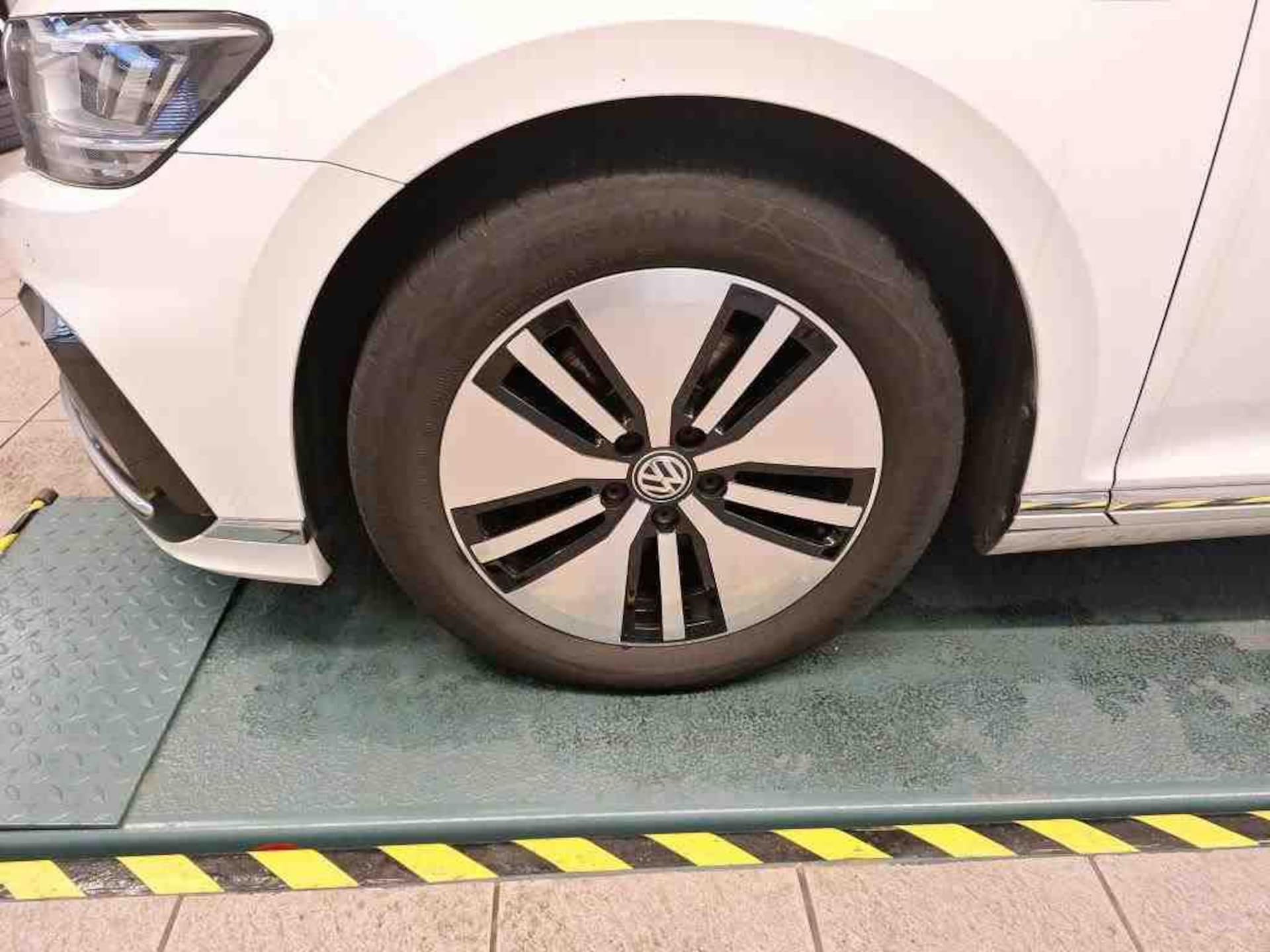 Volkswagen Passat Variant GTE