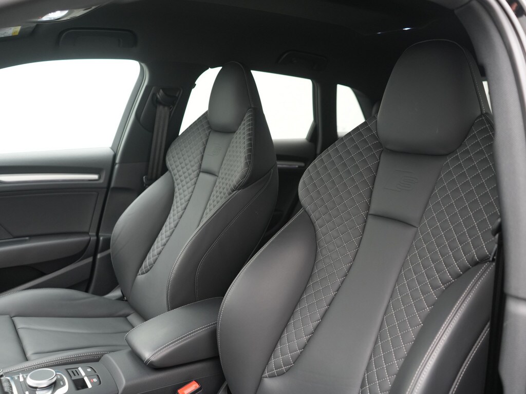 Image about Audi S3 Sportback TFSI quattro S tronic