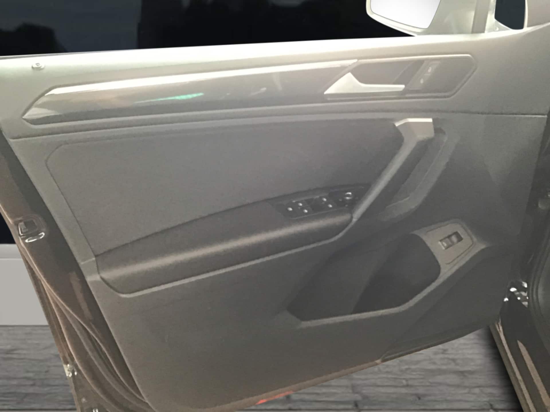 Volkswagen Tiguan Highline
