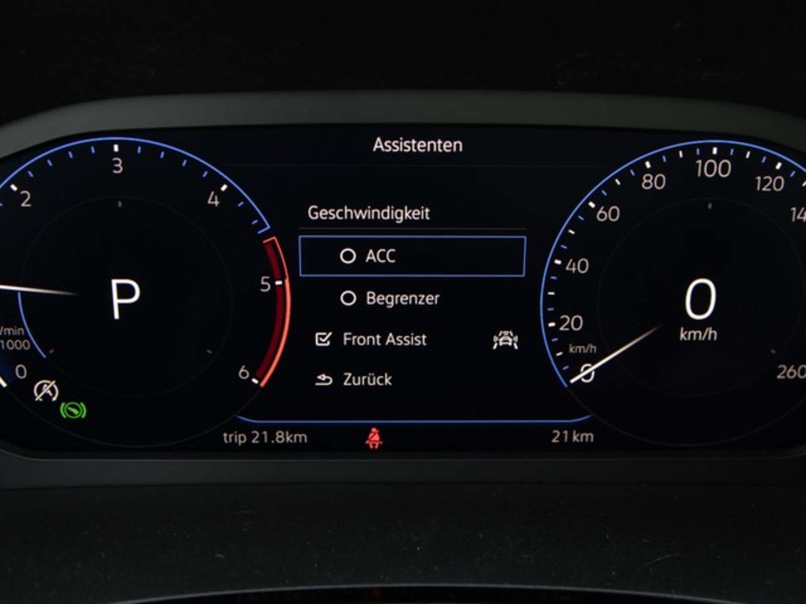 Volkswagen T6.1 California – Bild 13