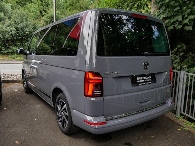 Volkswagen T6.1 Multivan