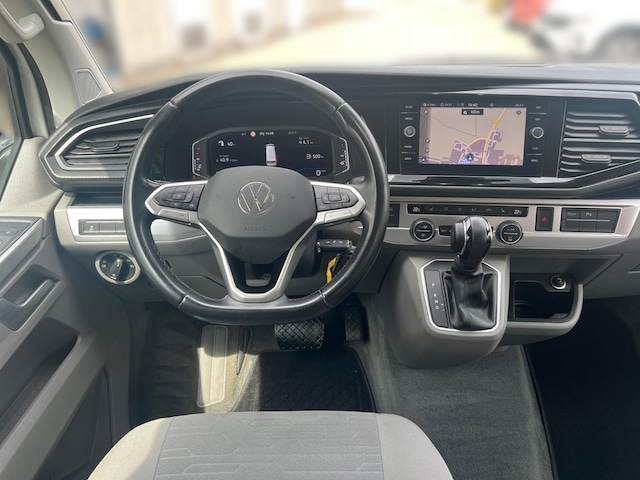 Volkswagen T6.1 California