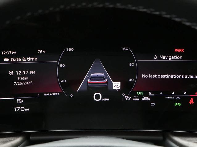 2025 AUDI Q5 - Image 18