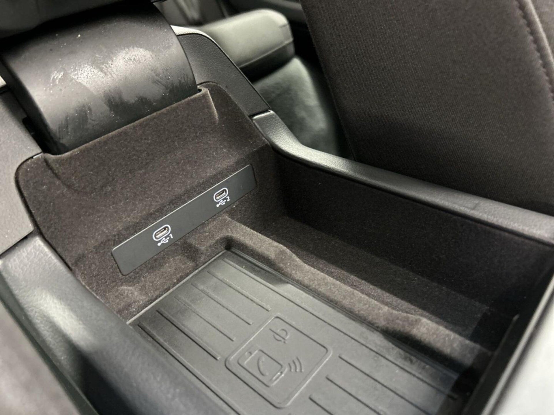Audi A6 Limousine TFSI e
