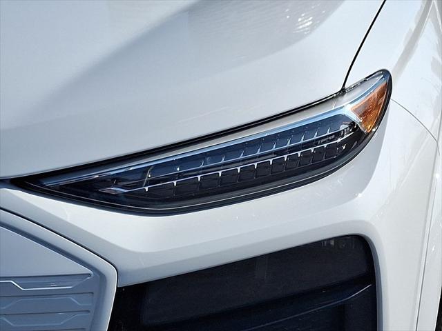 2025 Audi Q6 e-tron Prestige - Photo 9
