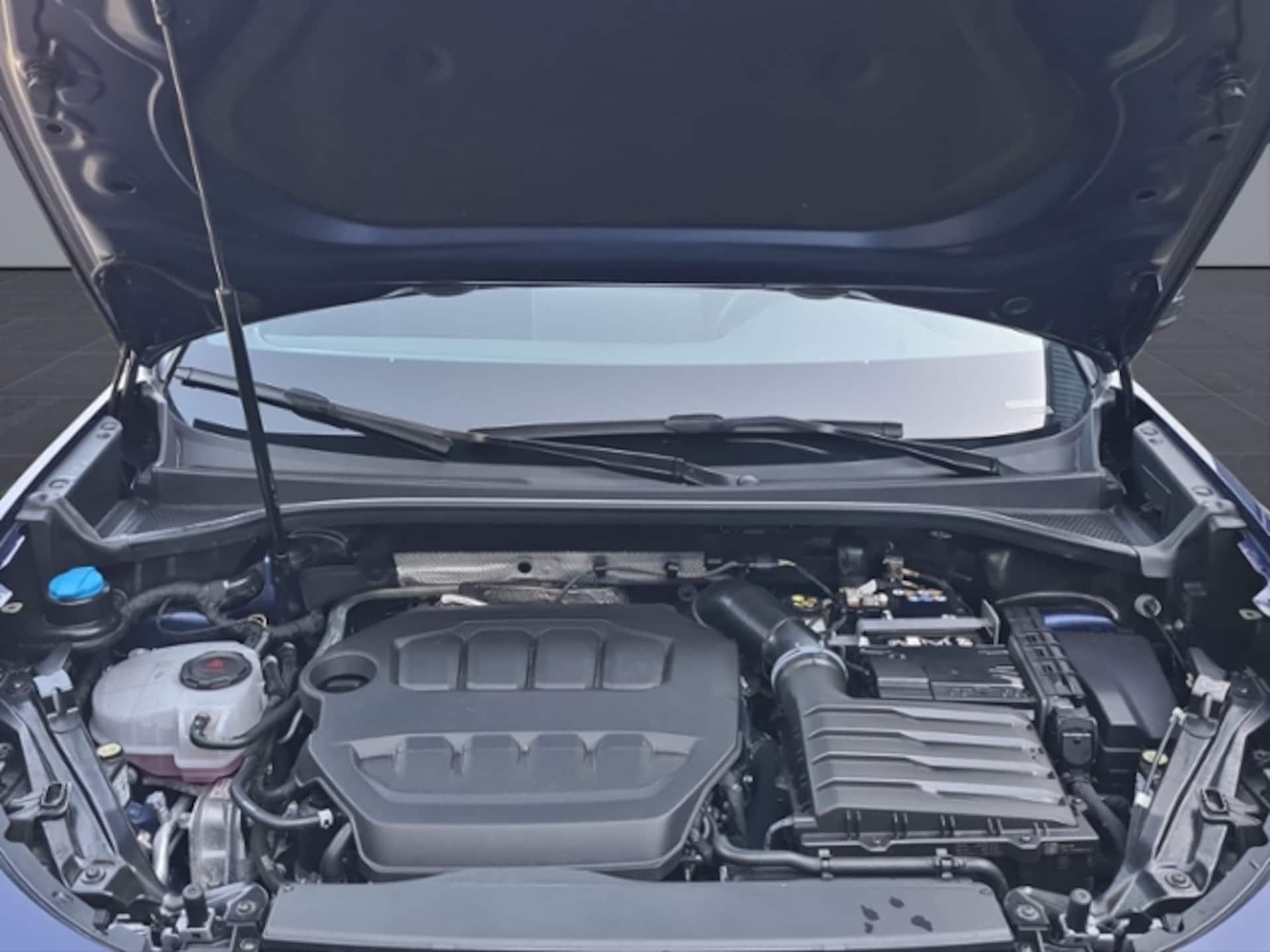 CUPRA Terramar VZ