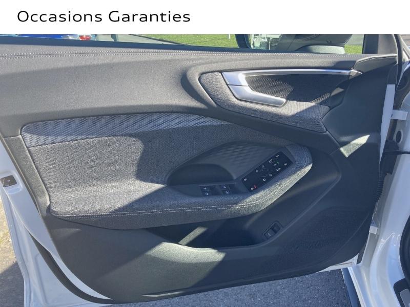 Image about Audi A5 Design TFSI 150 ch S tronic