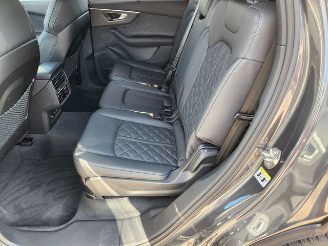2026 Audi SQ7 Premium Plus - Photo 28