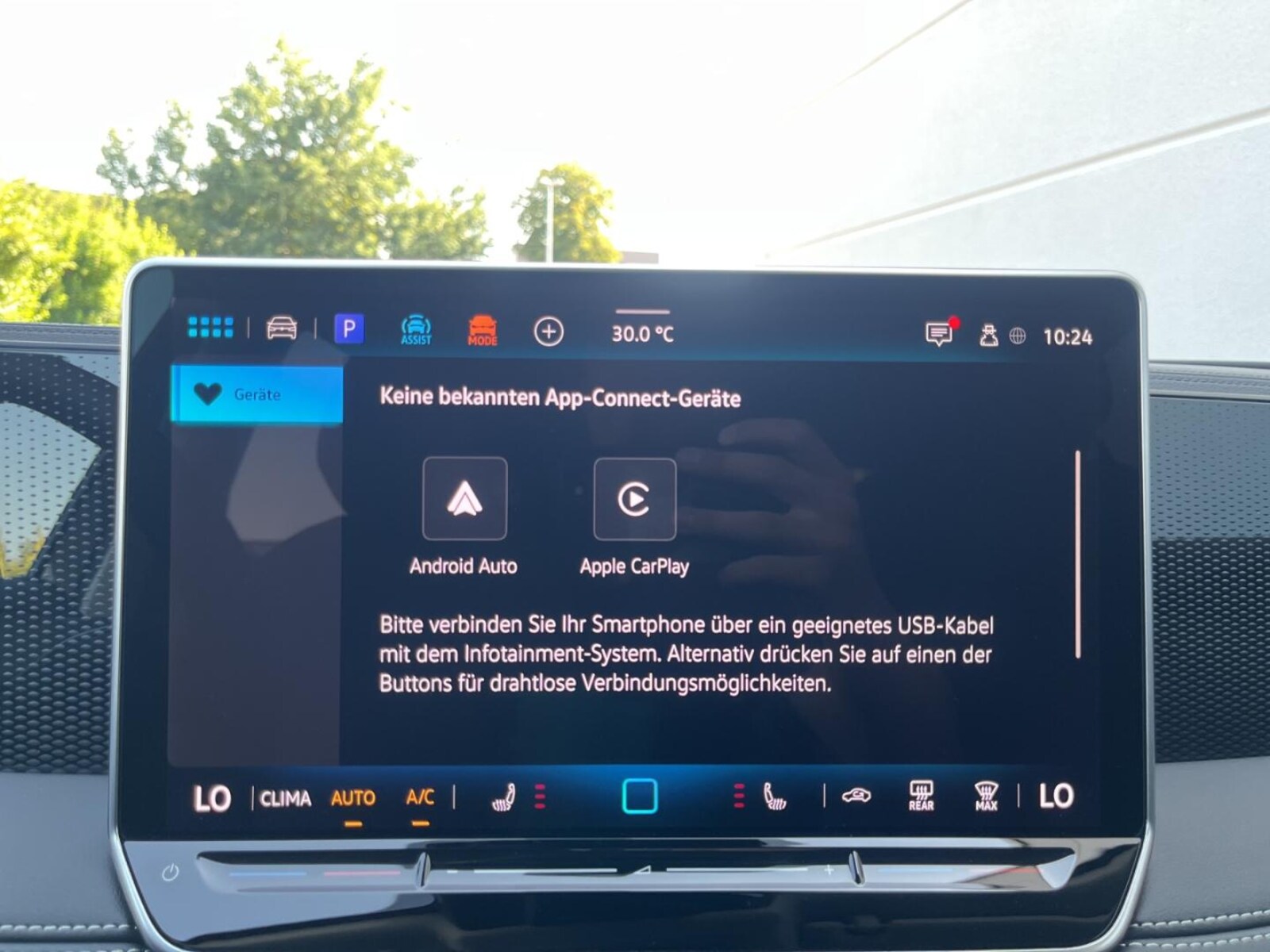 Volkswagen Tiguan – Bild 22