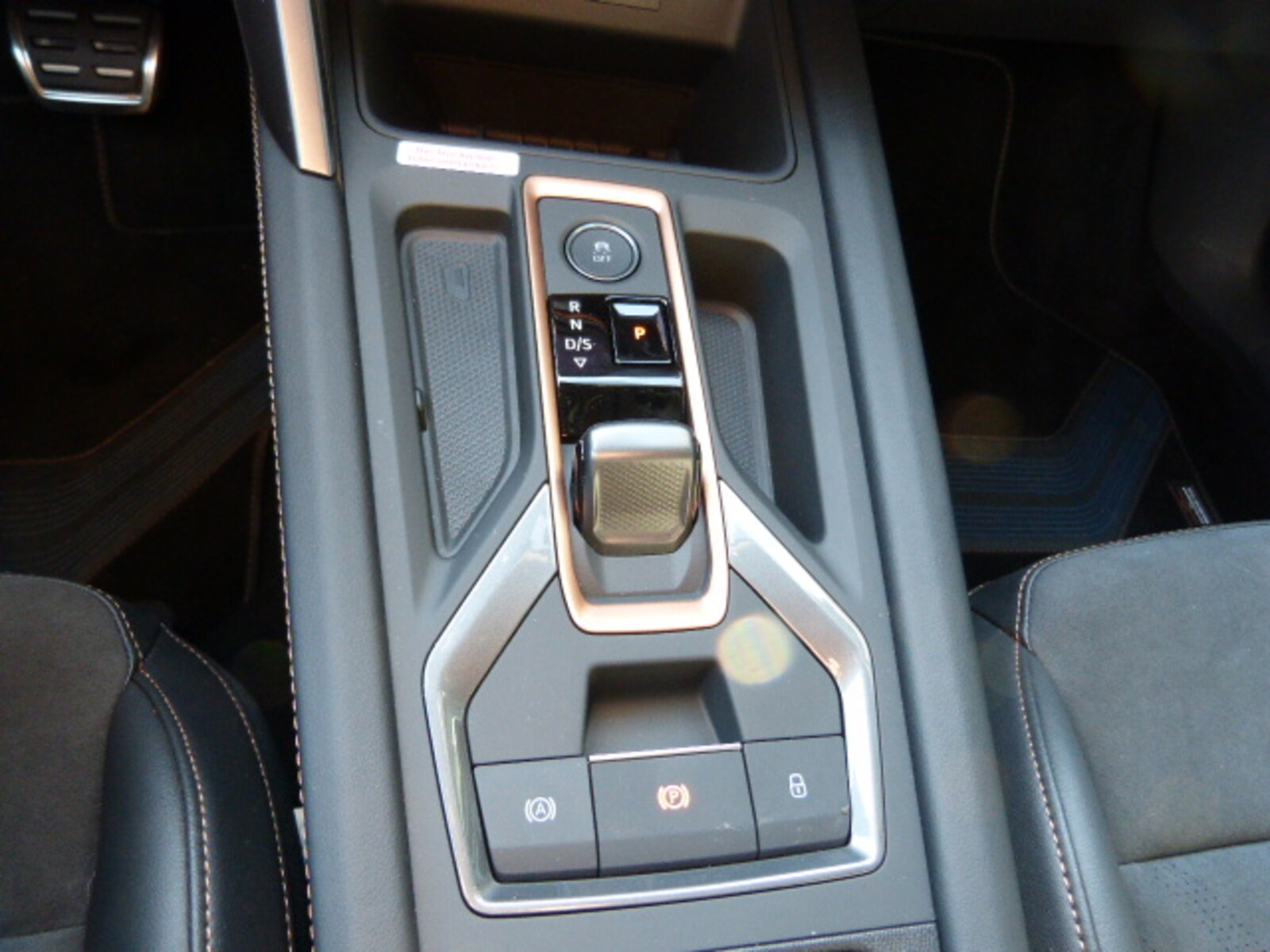 CUPRA Formentor – Bild 10