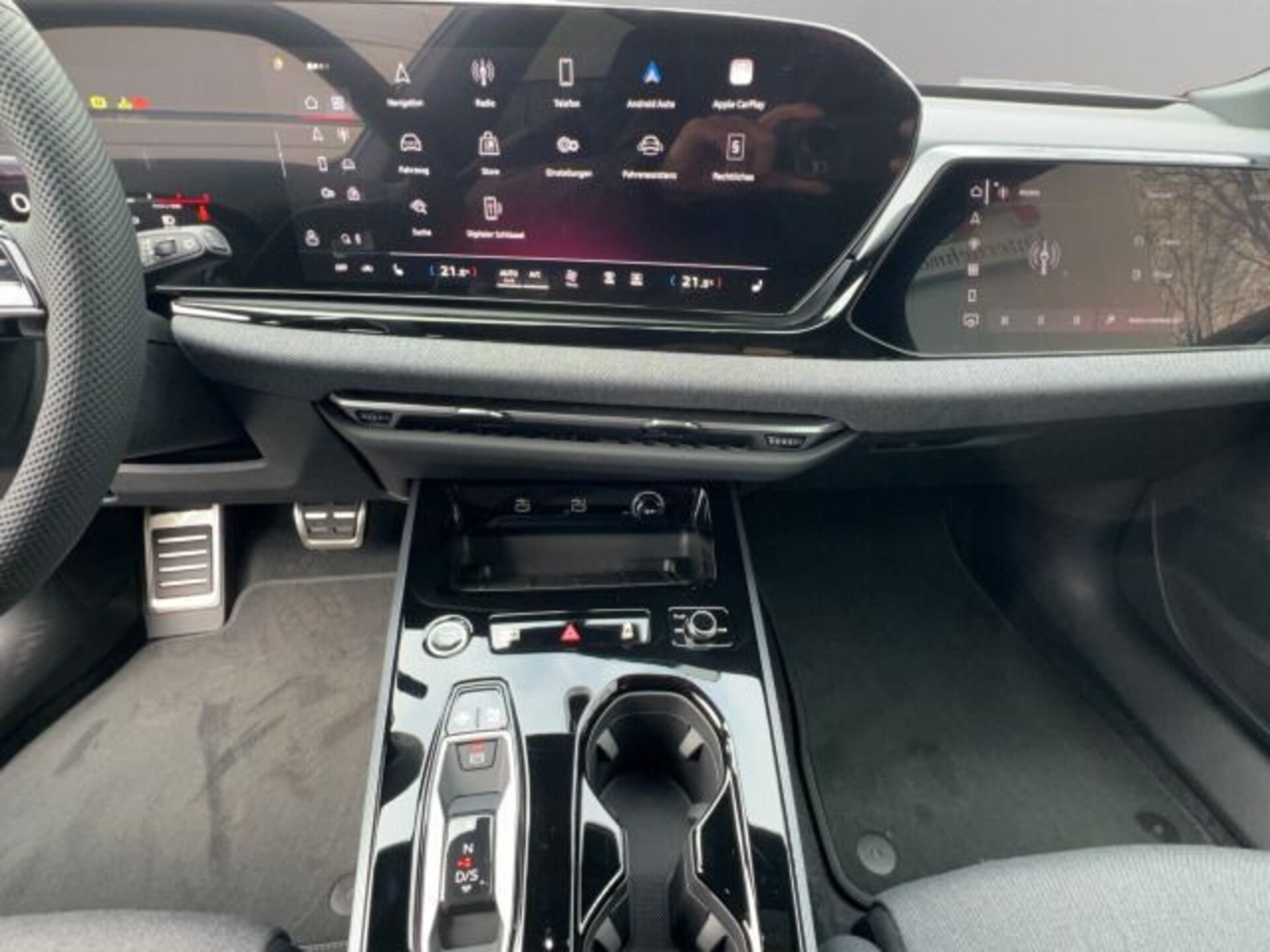Audi A5 Avant