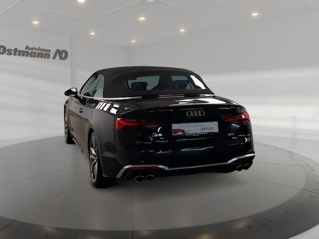 Audi S5 Cabriolet TFSI Quattro Tiptronic -  - Joinsteer - #2