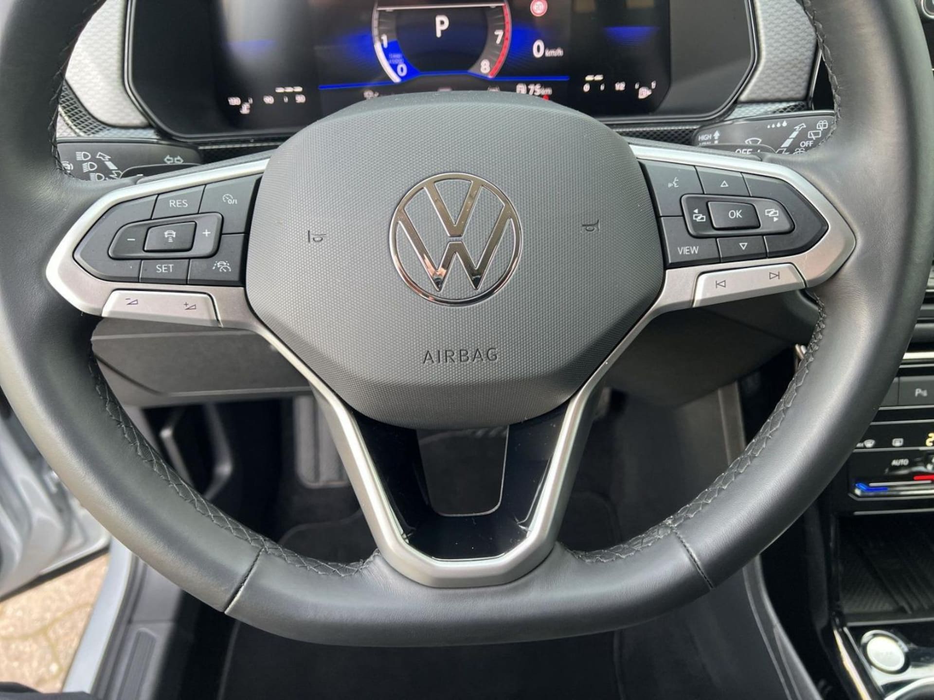 Volkswagen T-Cross Match