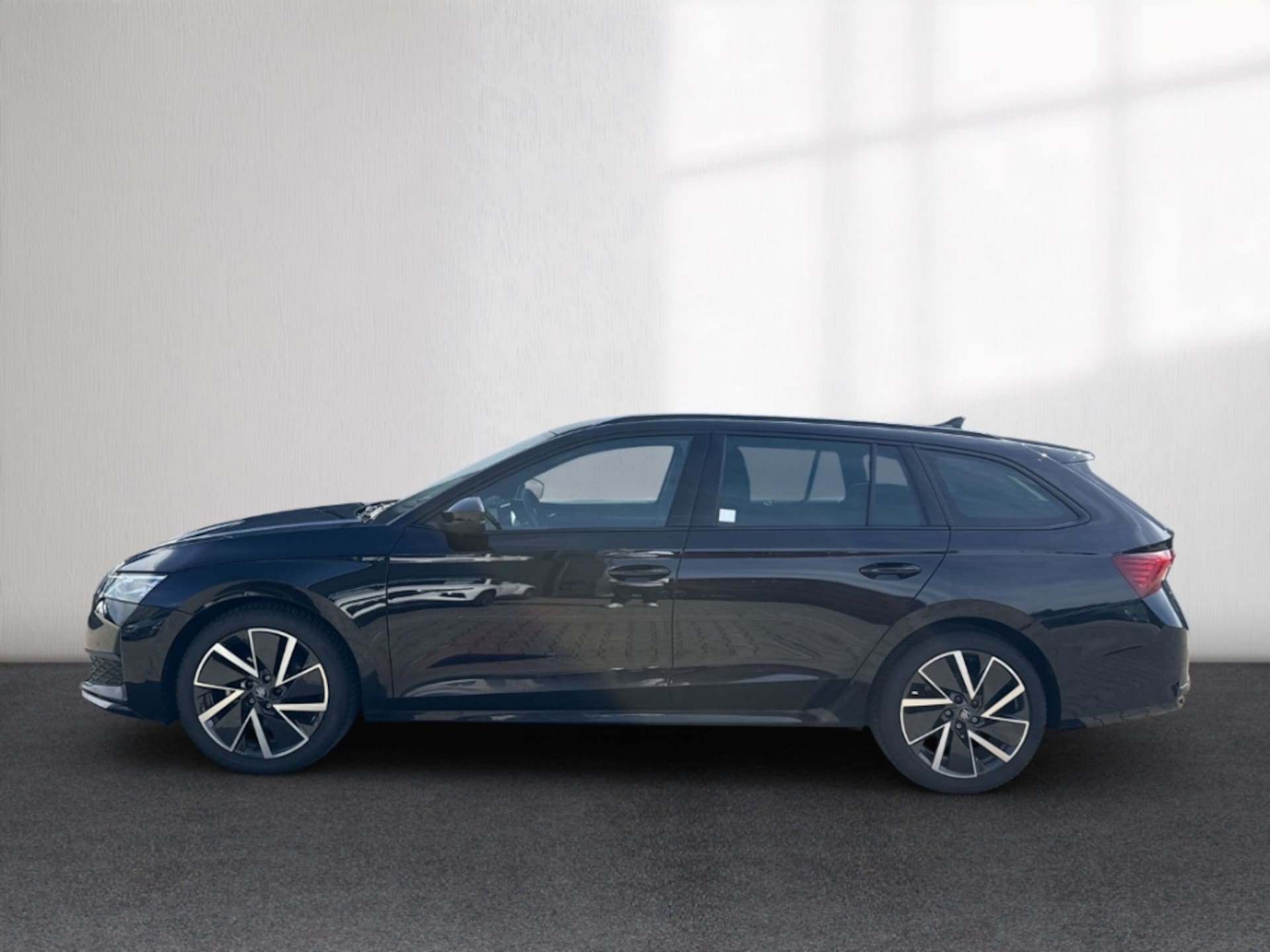 Skoda Octavia Combi Sportline