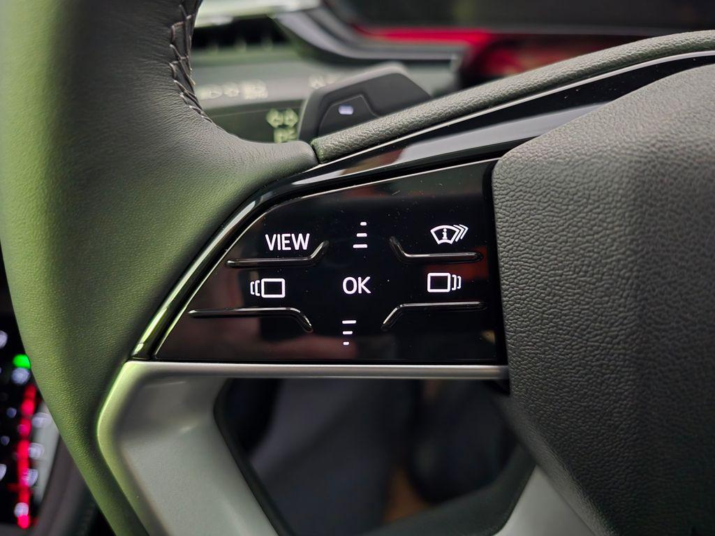 2025 Audi A5 Premium Plus - Photo 20