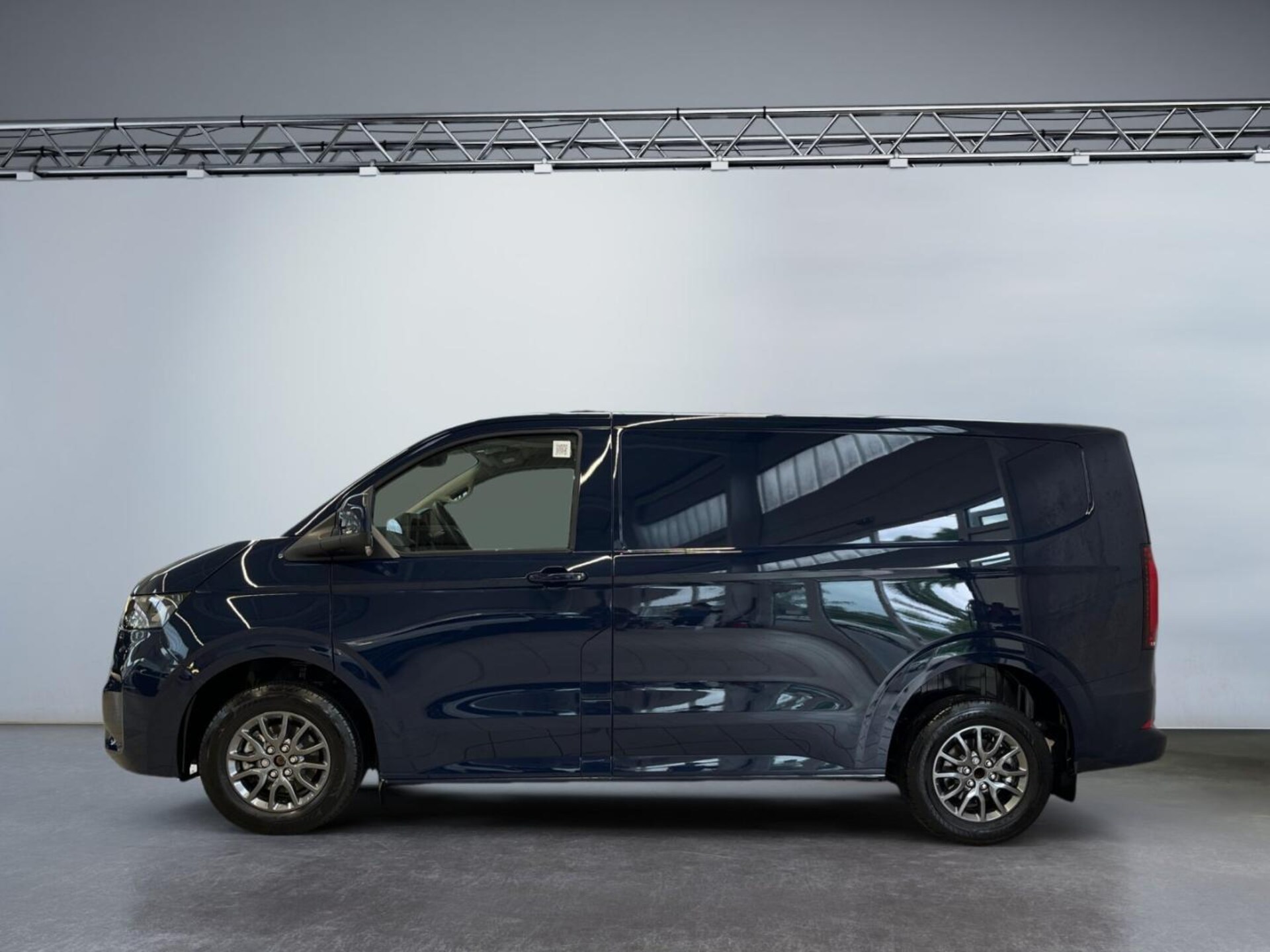 Volkswagen Transporter Kasten kurzer Radstand