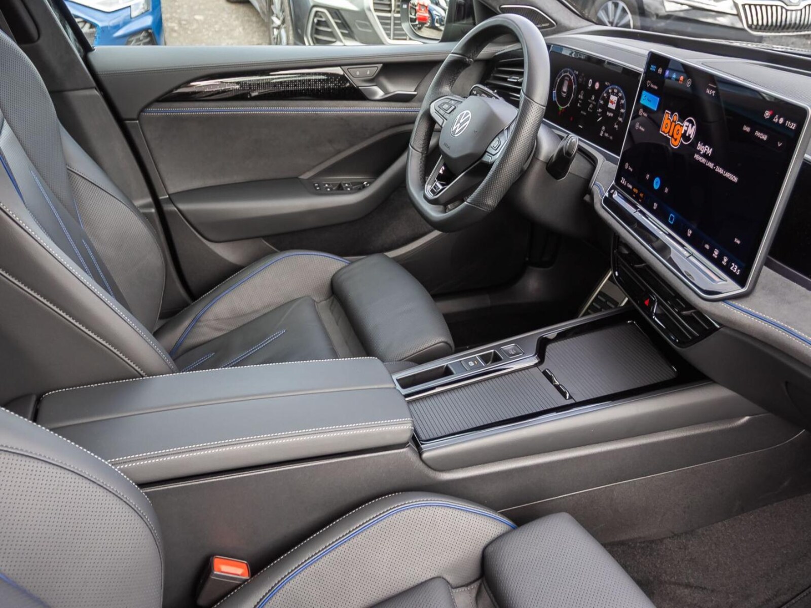 Volkswagen Passat – Bild 28