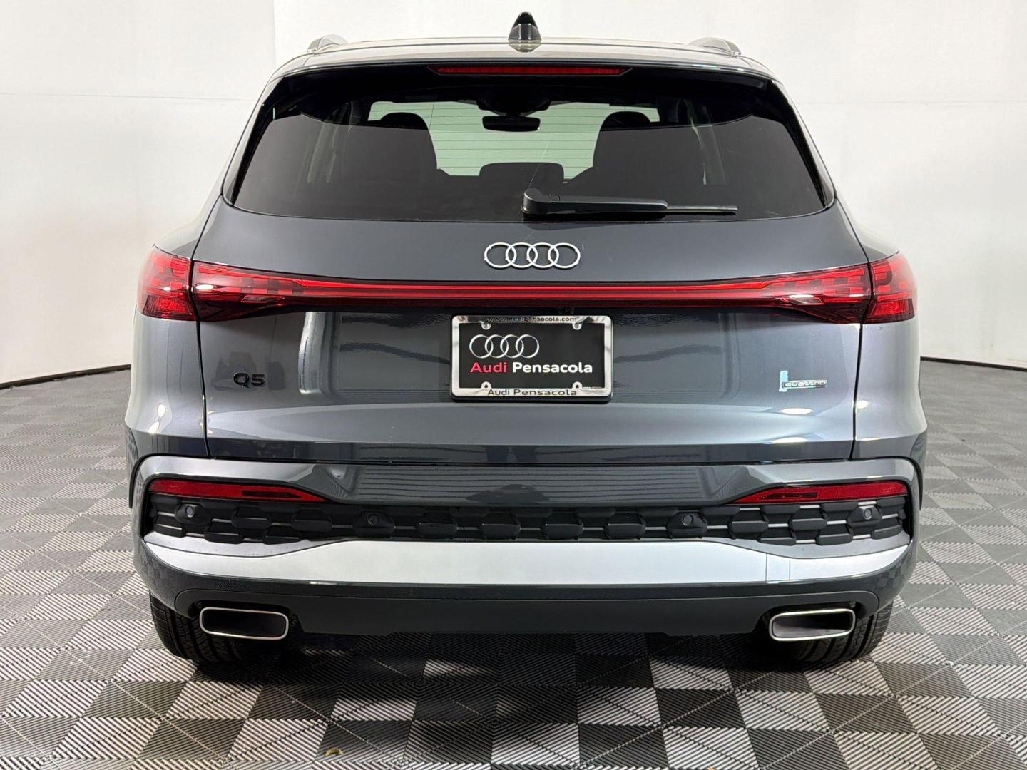 2025 Audi Q5 Premium Plus - Photo 9