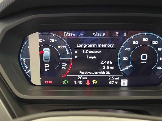 2024 Audi Q4 e-tron Premium Plus - Photo 40