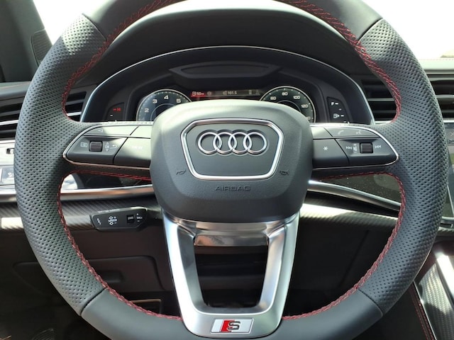 2026 Audi Q7 Prestige - Photo 22