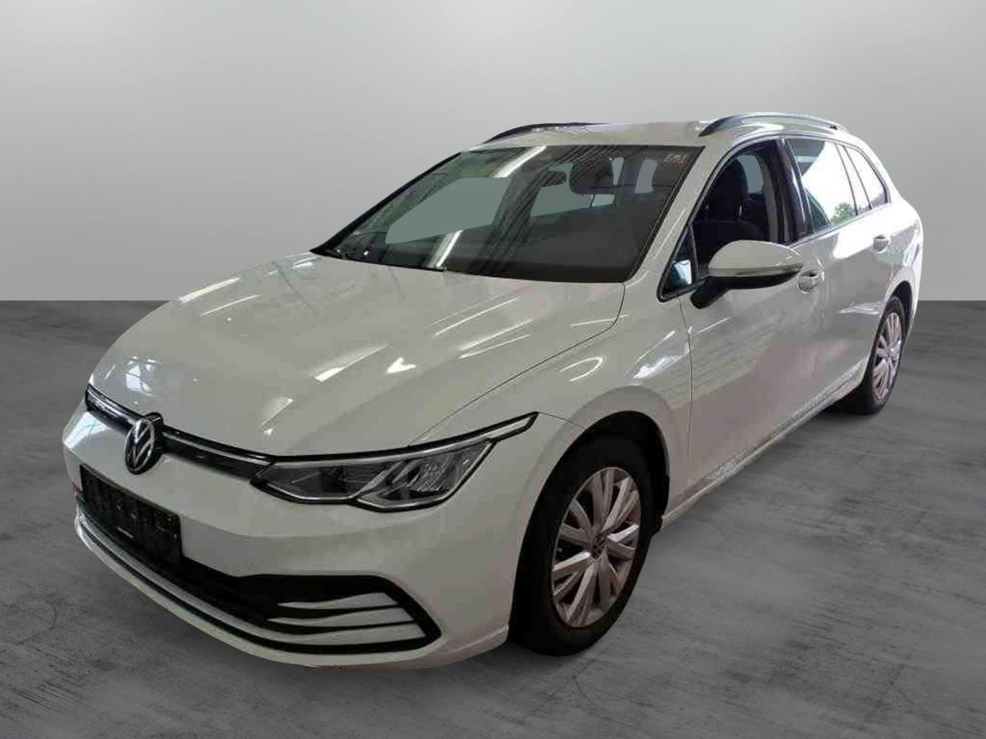 Volkswagen Golf Variant Life