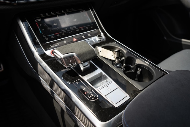 2026 Audi RS Q8 Base - Photo 63