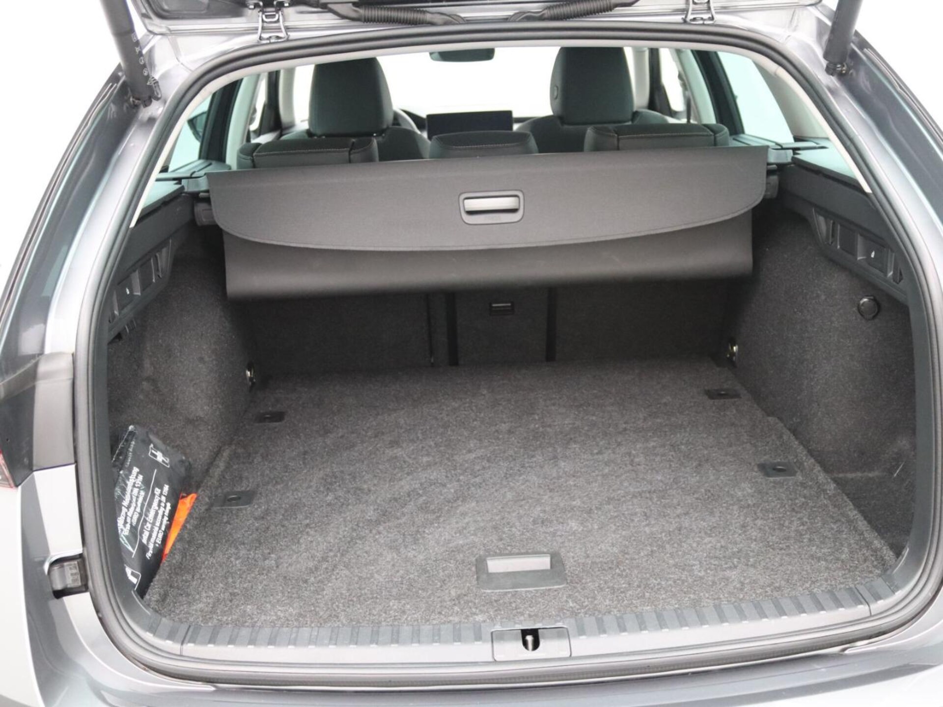 Skoda Octavia Combi Selection