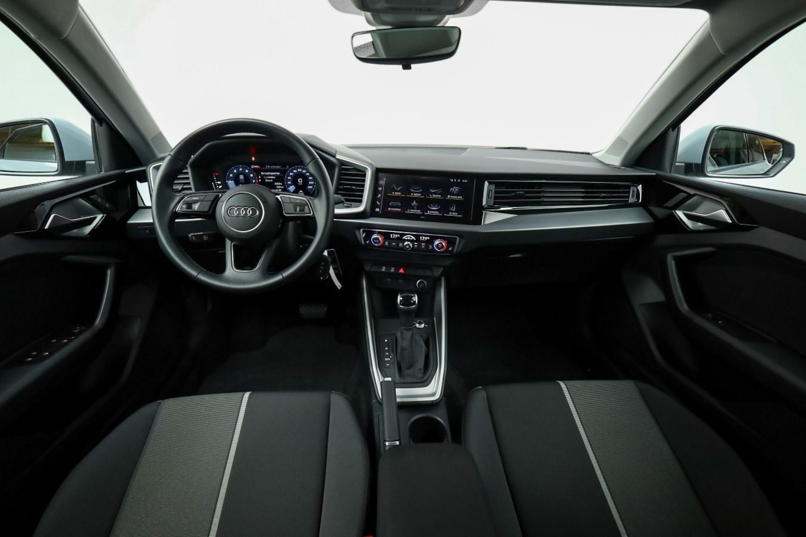 Audi A1 Sportback – Bild 23
