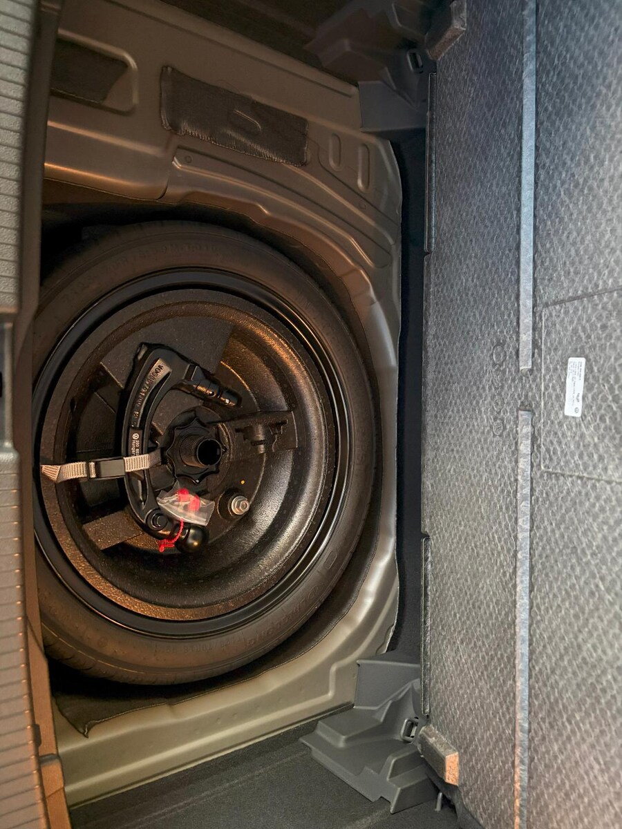 Volkswagen T-Cross – Bild 20