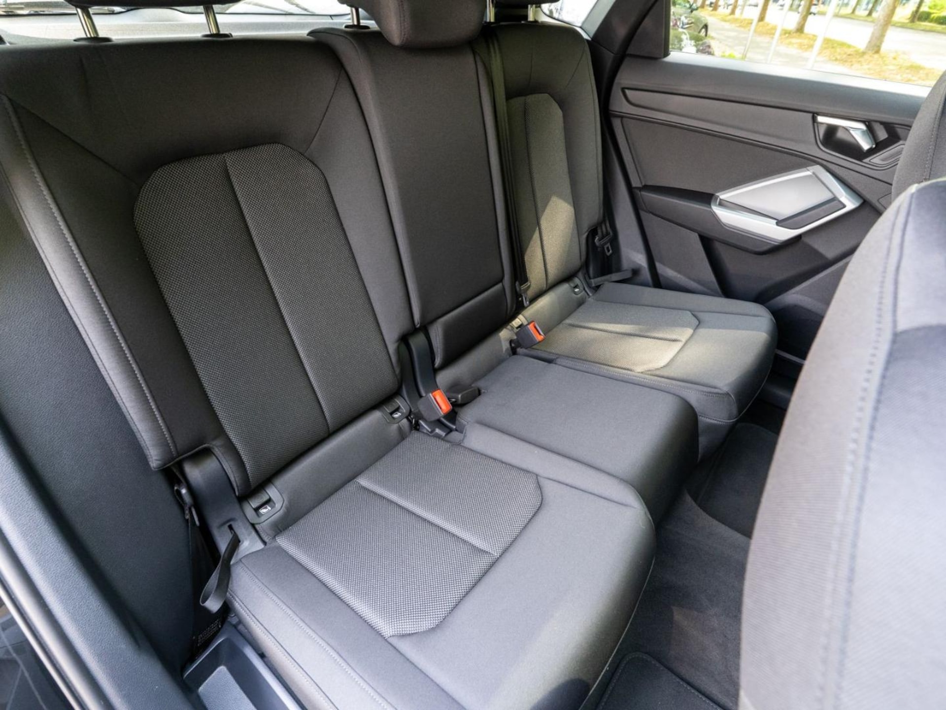 Audi Q3 Sportback TFSI e