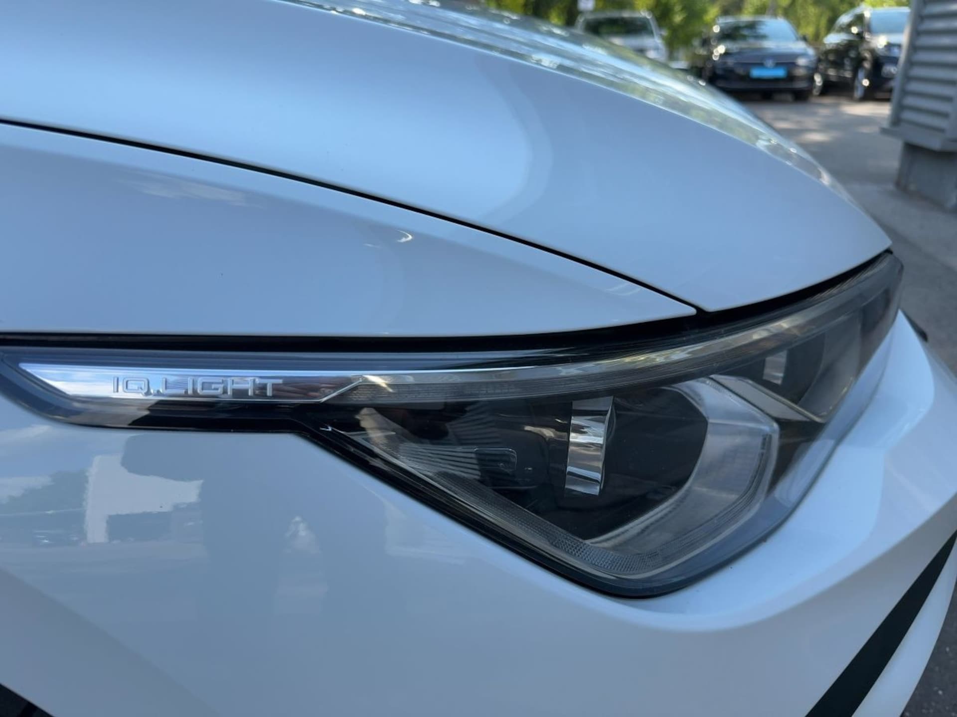 Volkswagen Golf GTD