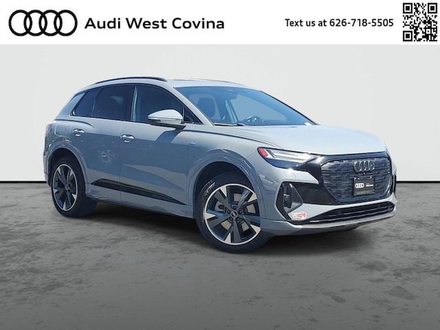 Photo of 2023 Audi Q4 e-tron