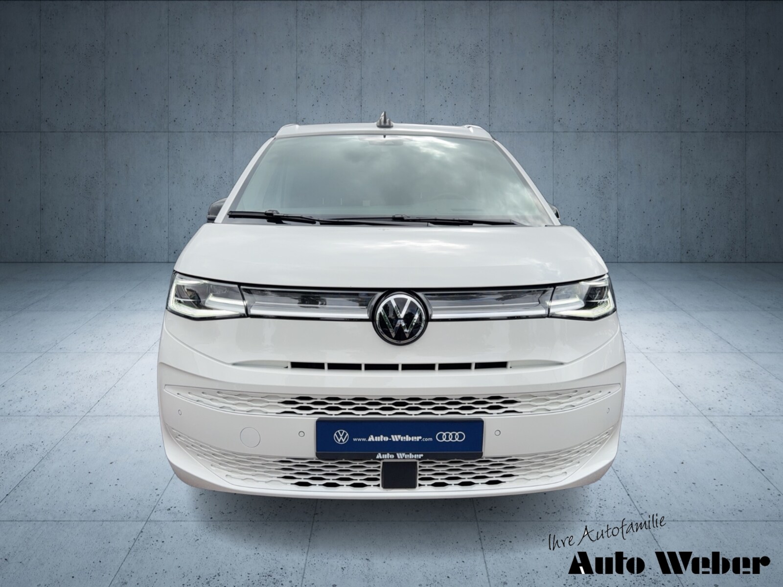Volkswagen California – Bild 8