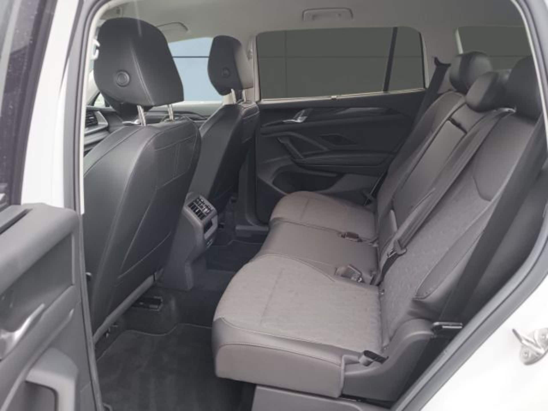 Volkswagen Tayron Life