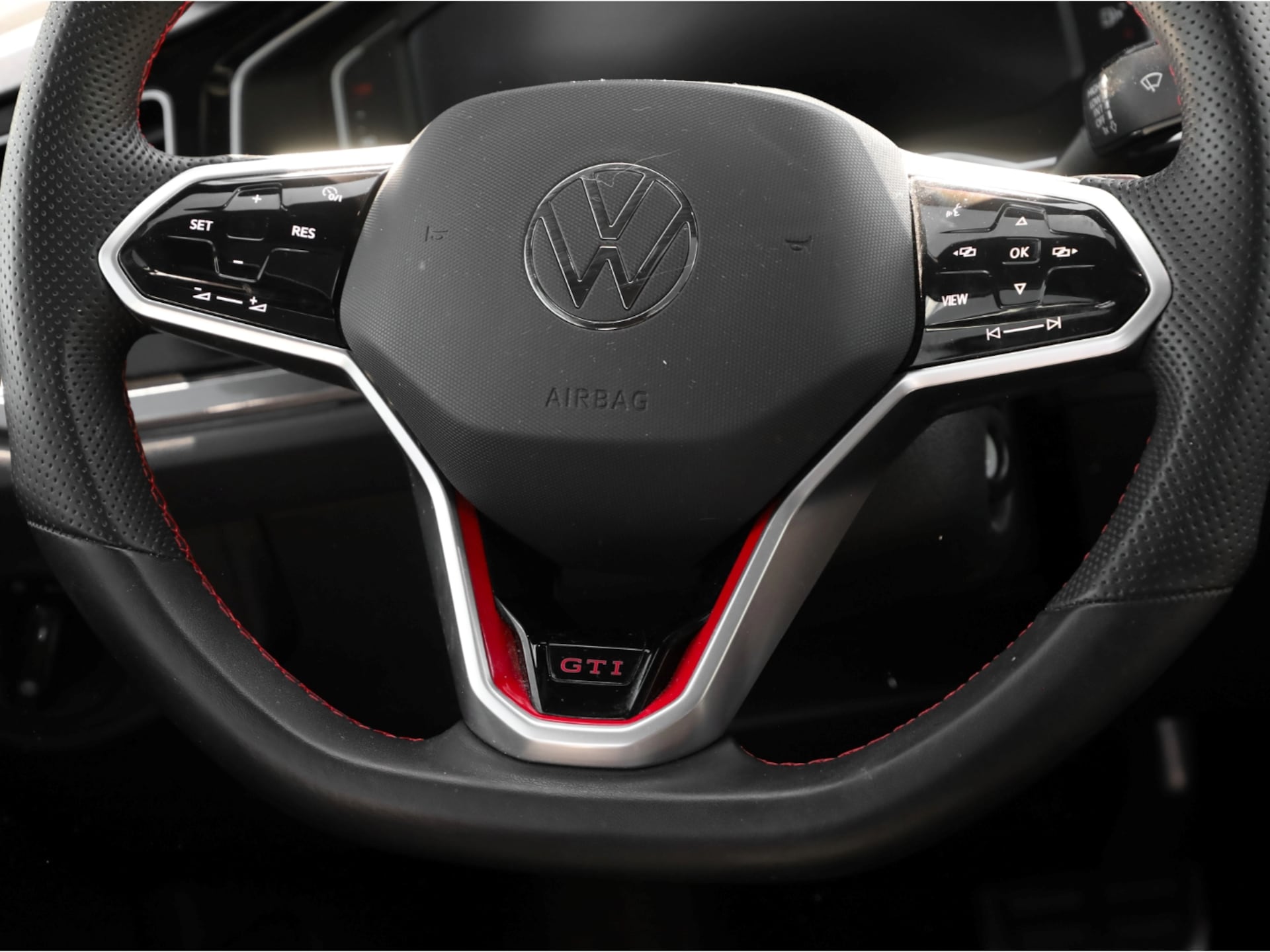 Volkswagen Polo GTI