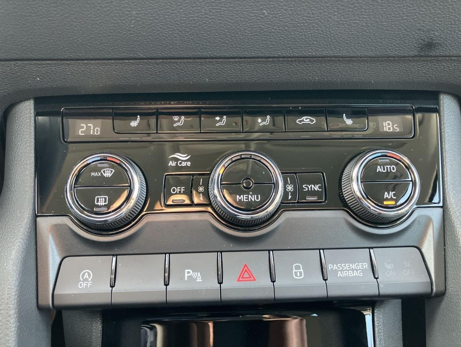 Škoda Karoq – Bild 15