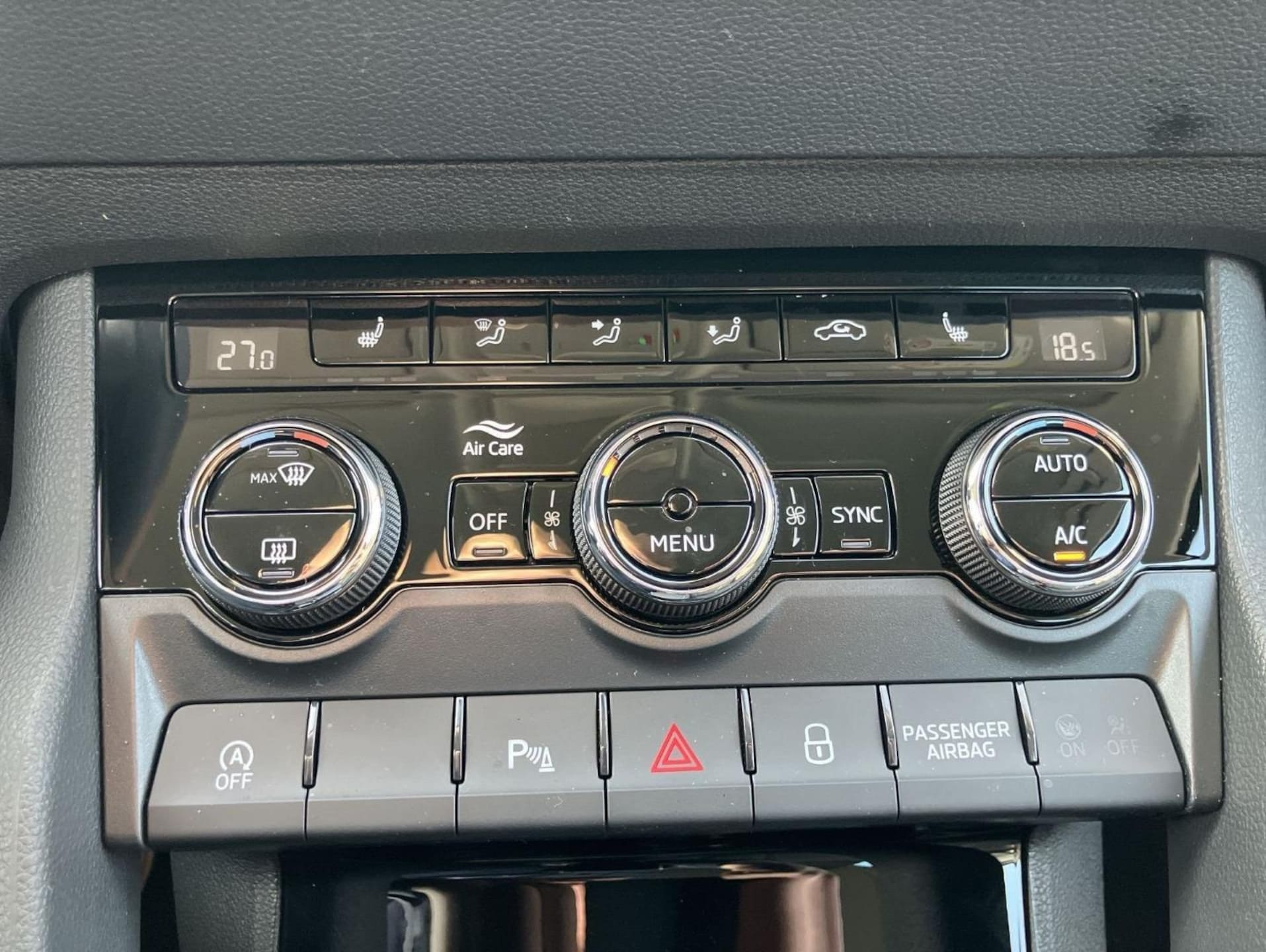 Skoda Karoq Selection