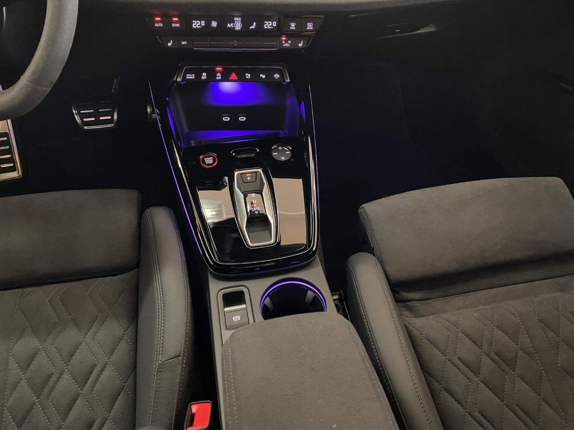 Audi RS 3 Sportback
