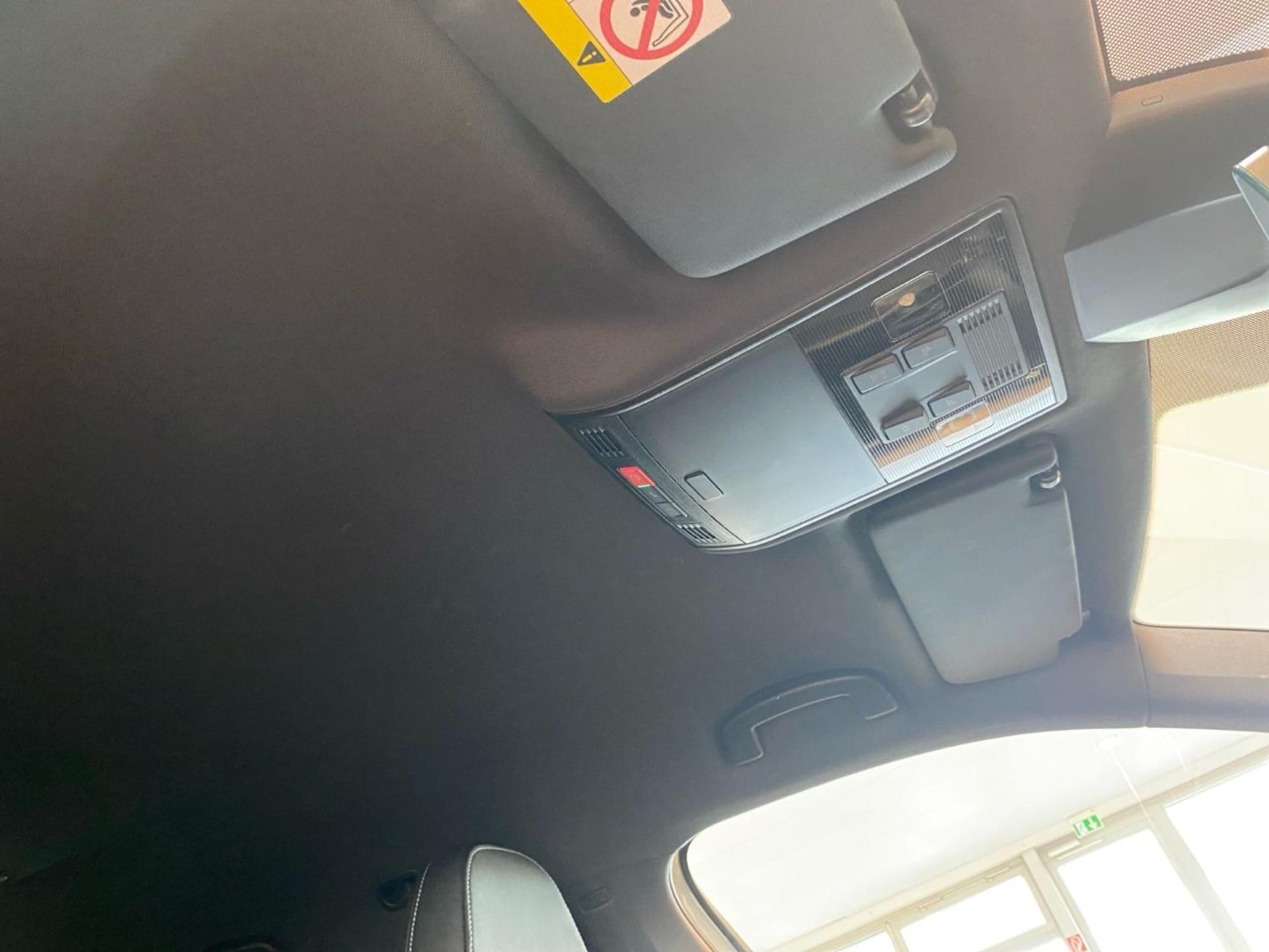 Skoda Superb Combi Sportline