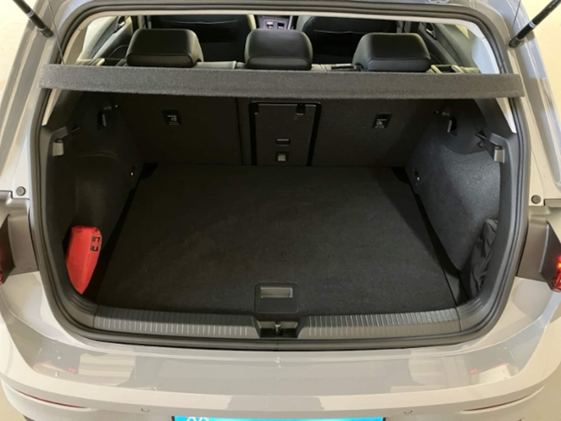 Volkswagen Golf Goal