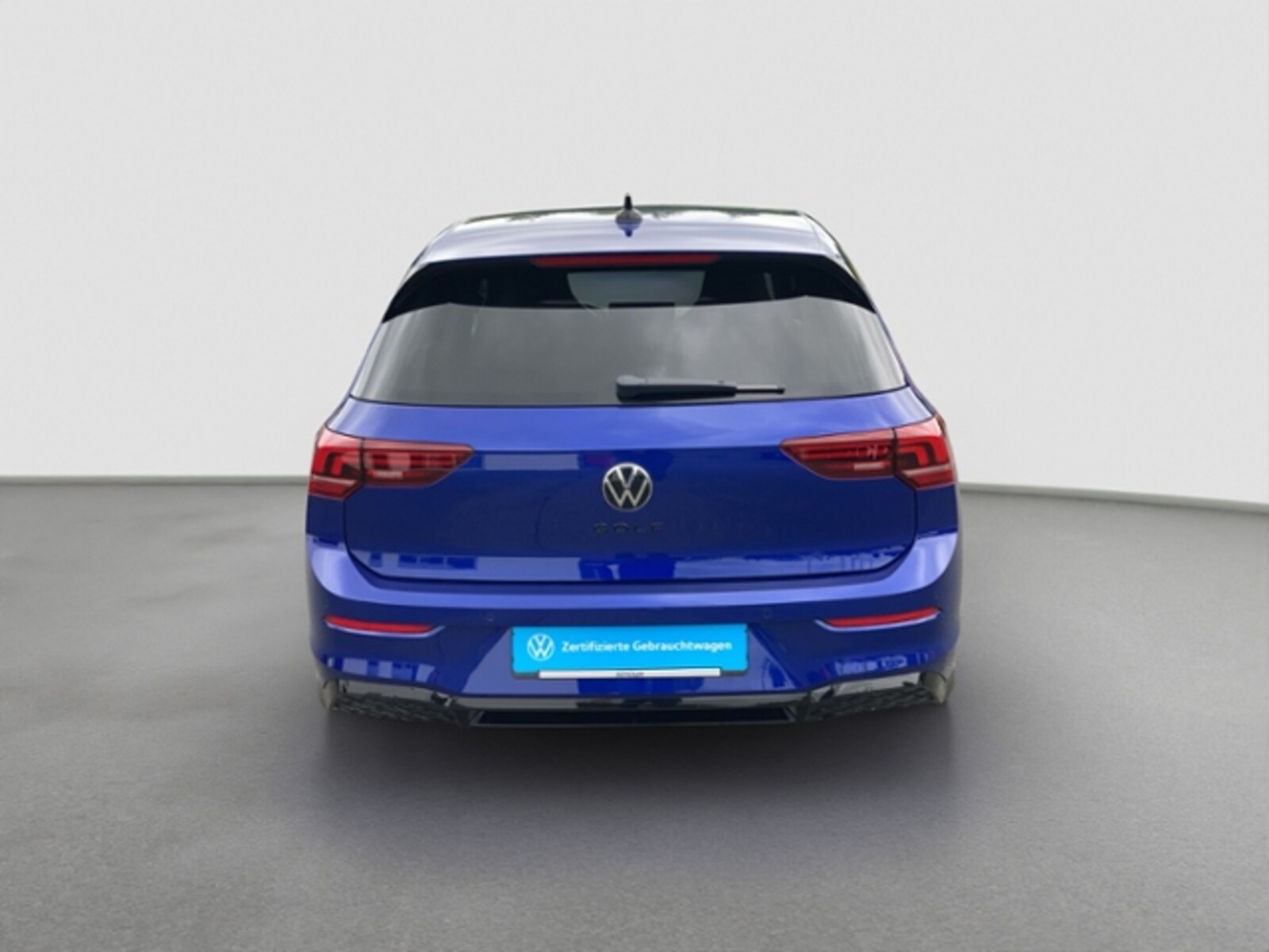 Volkswagen Golf – Bild 5