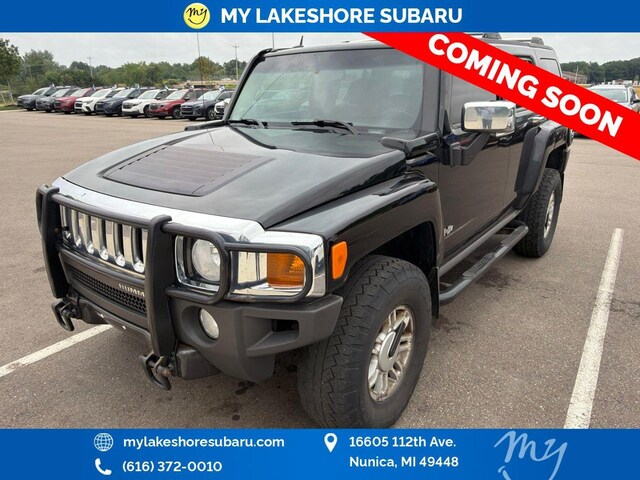 2006 Hummer Sonst. Hummer