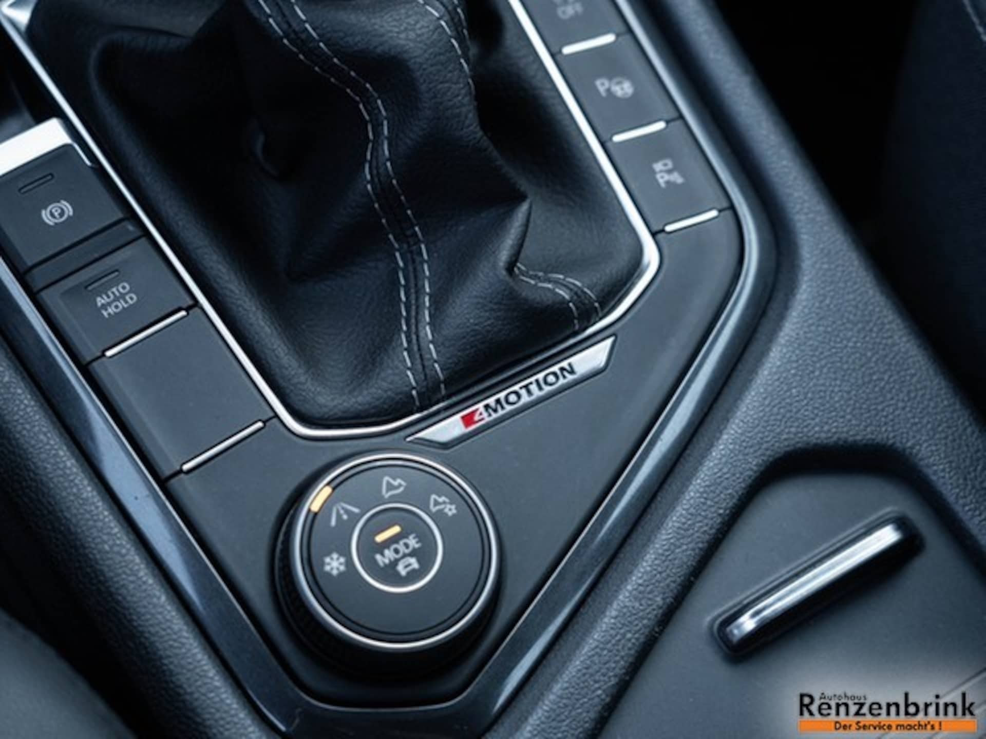 Volkswagen Tiguan Allspace R-Line
