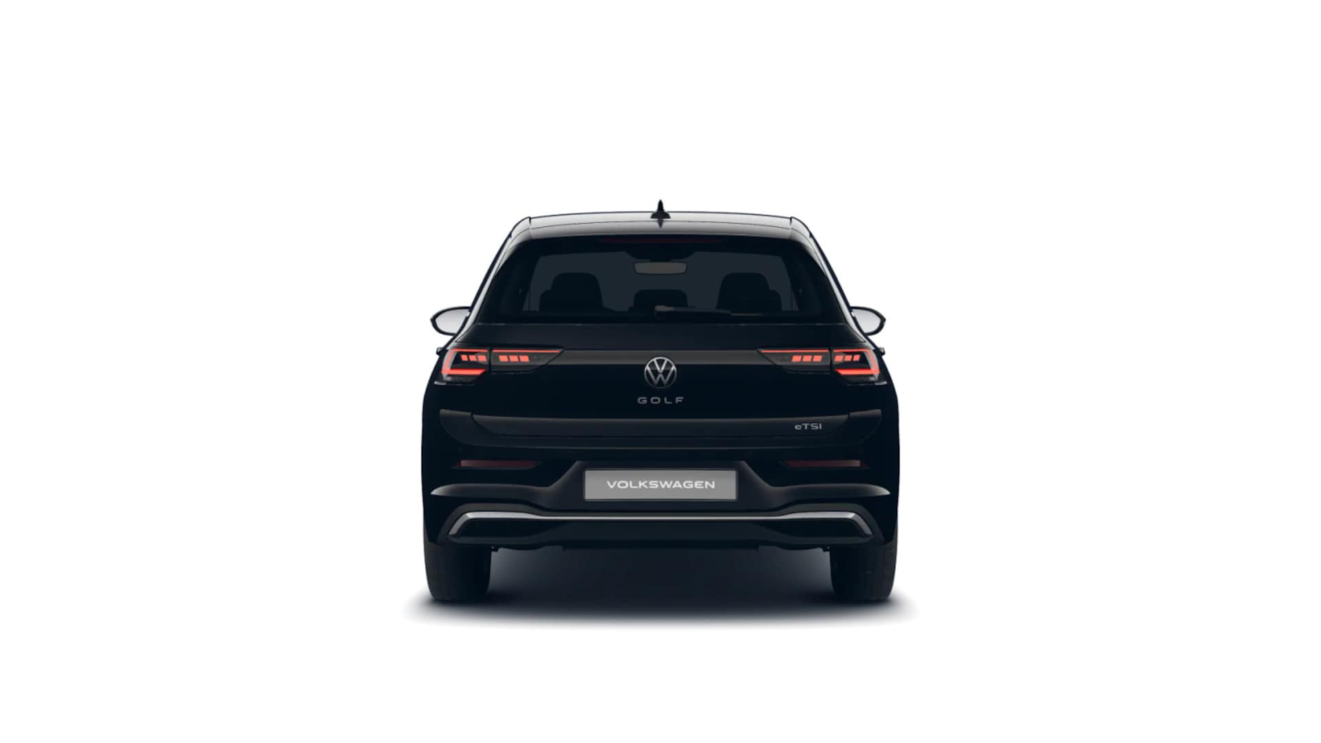 Volkswagen Golf ENERGY