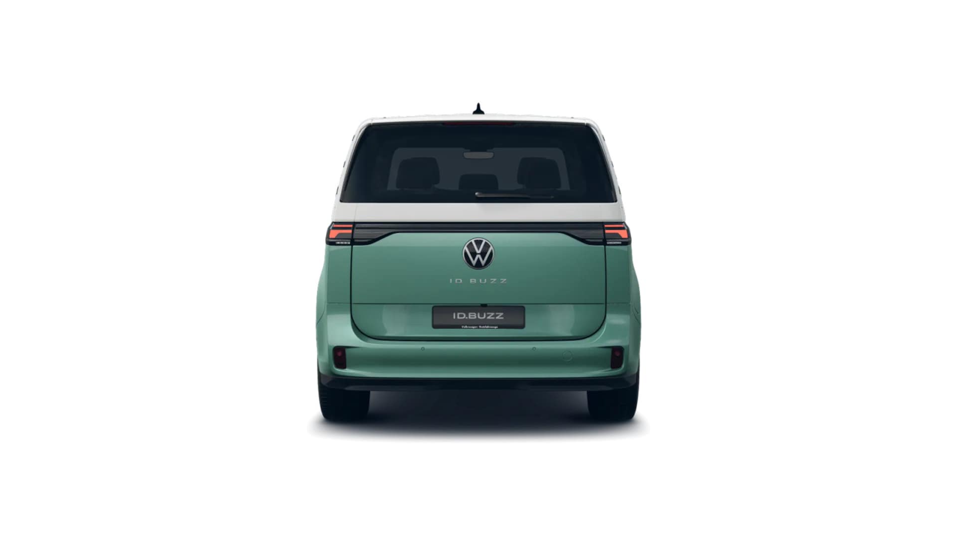 Volkswagen ID. Buzz Goal
