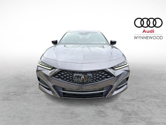 2023 Acura TLX