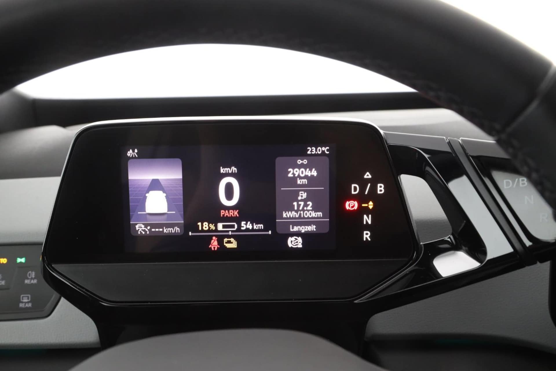 Volkswagen ID.3 MOVE Pro