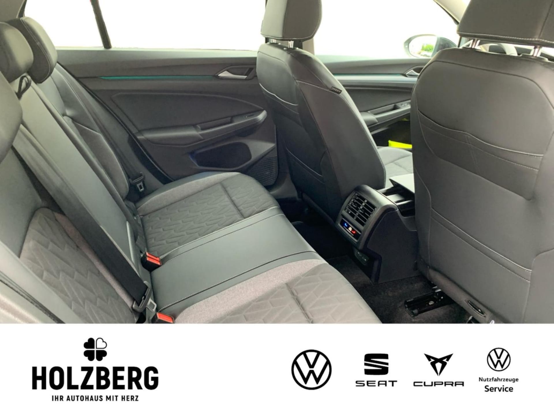 Volkswagen Golf Goal