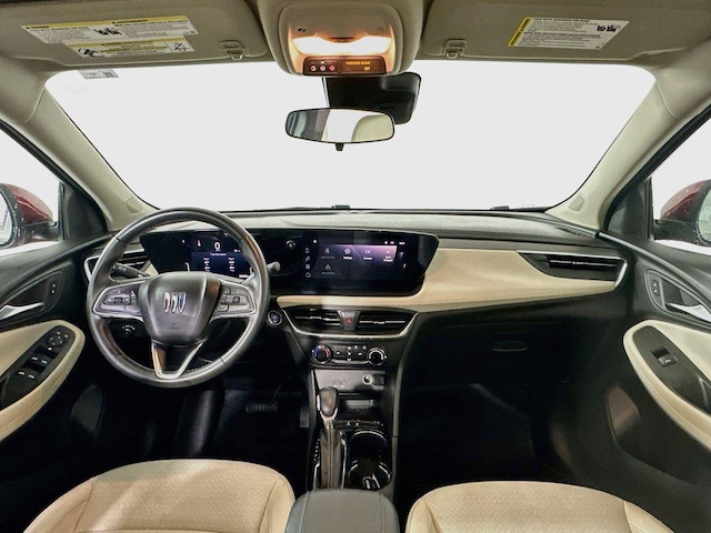 2024 Buick Encore GX