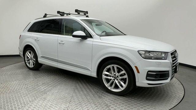 2018 Audi Q7